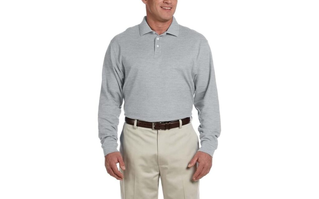Devon and Jones Website - Premium Clothing